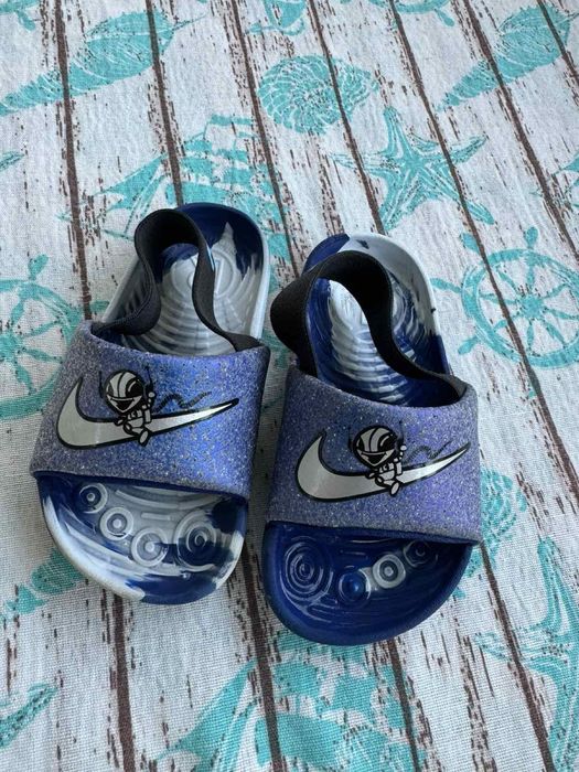 Бебешки чехли Nike