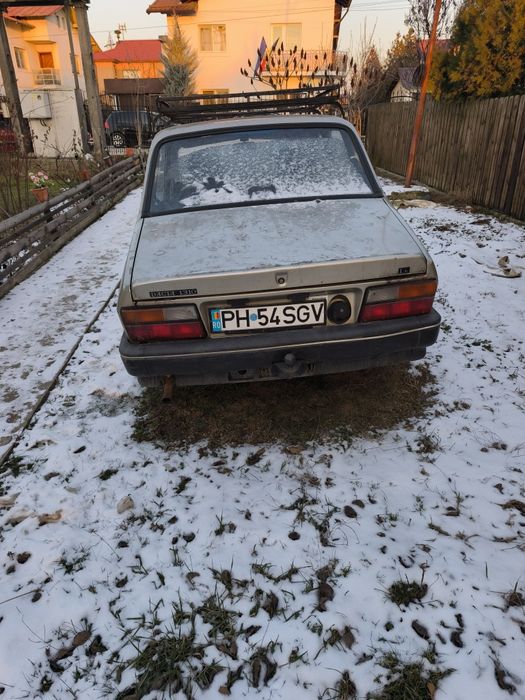 Dacia 1310 pentru RABLA Auto