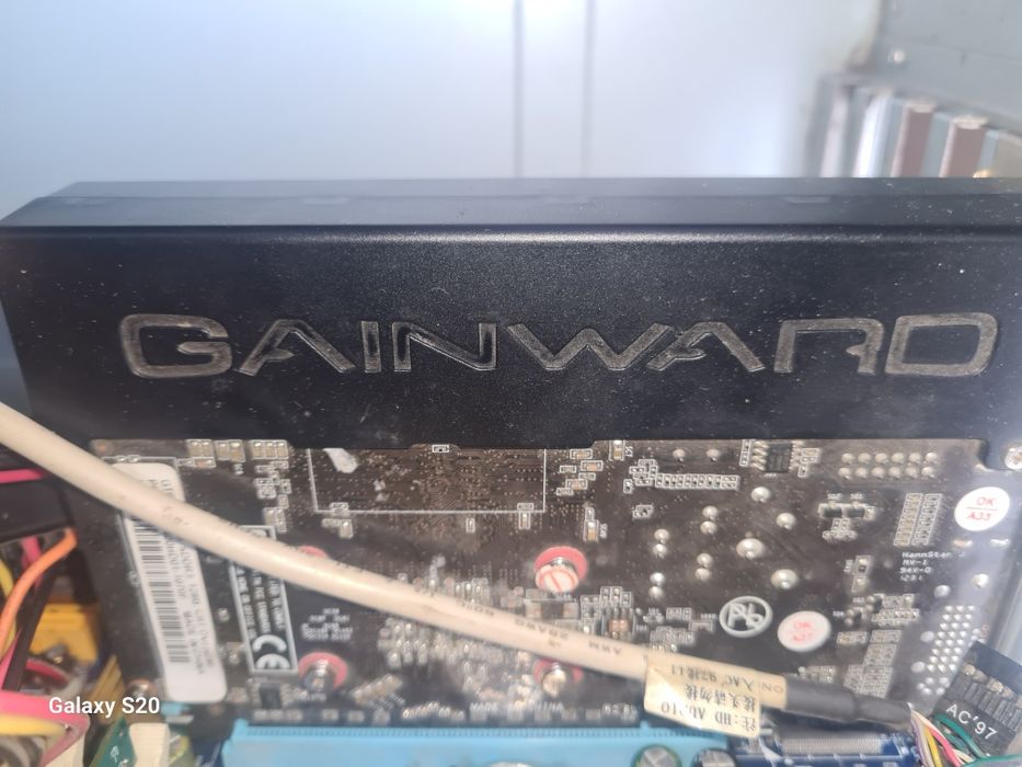 Продам комп по запчястям