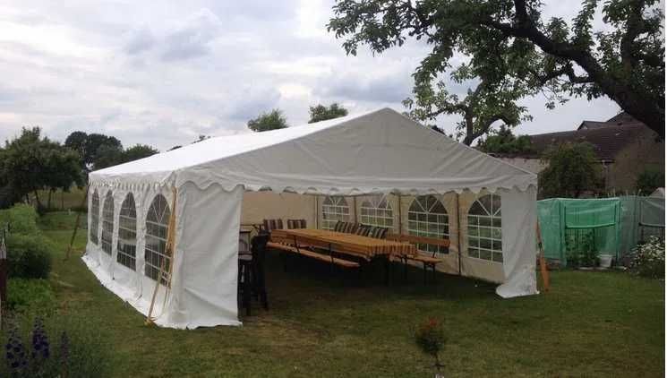 Corturi nunti, botezuri, spatii depozitare-diferite marimi   ab