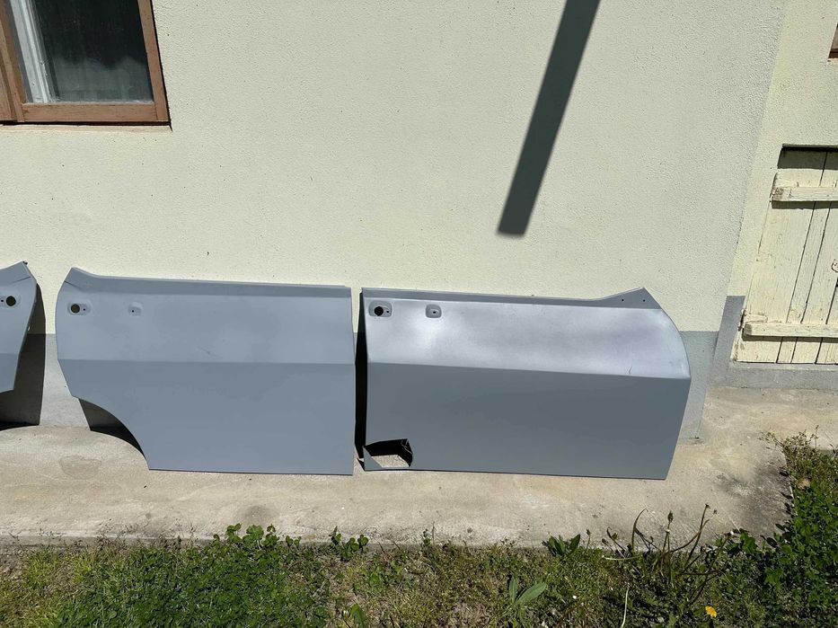 set fete usa Dacia 1300 originale