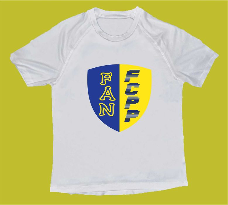 Tricou FAN Petrolul