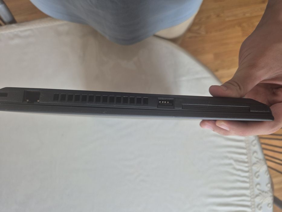 Thinkpad T14 gen 1 I7