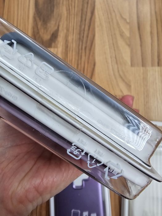 Huse Note 9 (4 bucati)