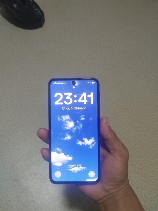 Samsung Galaxy A35 5G