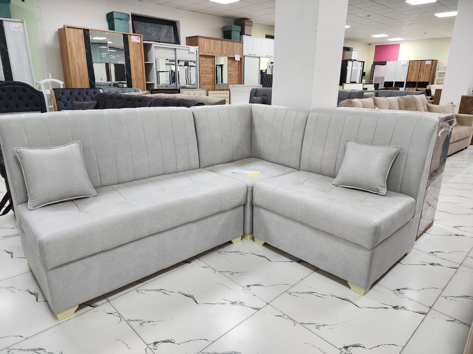 Угловой модульный Диван суперскидки можно в рассрочку но без скидок!
