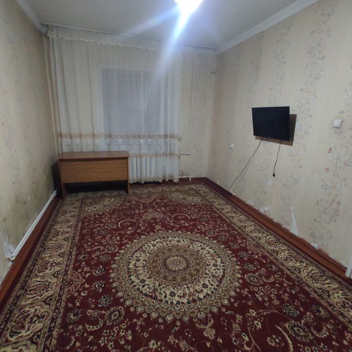 Аренда  1/1/4 микрорайон Октепа,  38 квм, ОИЛАГА