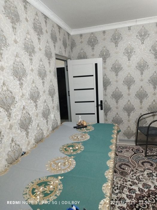 UY Sotiladi Toshkent viloyati oʻrta Chirchiq tumanida