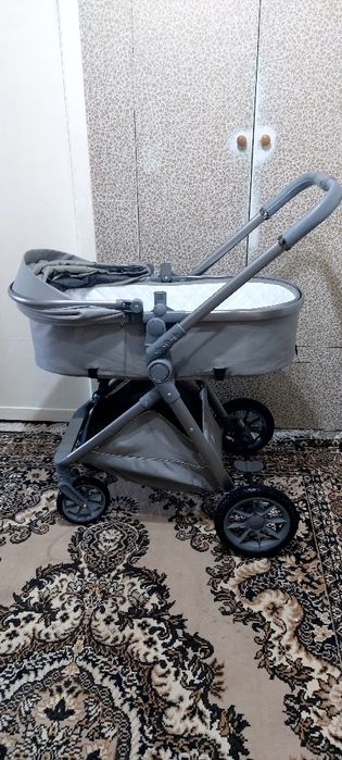 Продаётся коляска Kidilo в отличном состоянии!