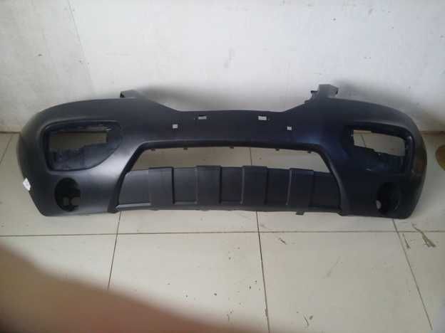 Бампер передний на Lifan X60