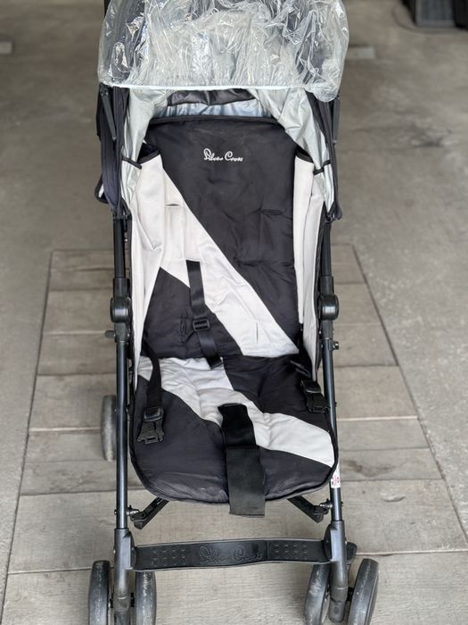 коляска прогулочная