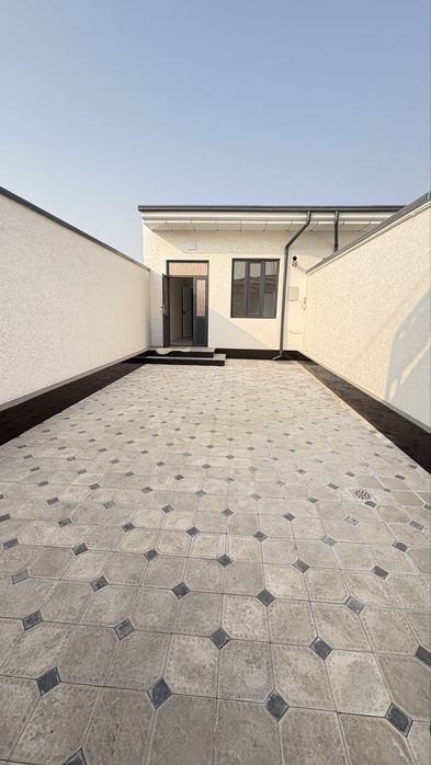 ДОМ-ЕВРО, Старые-Сергели. 1/сотка 2/ком