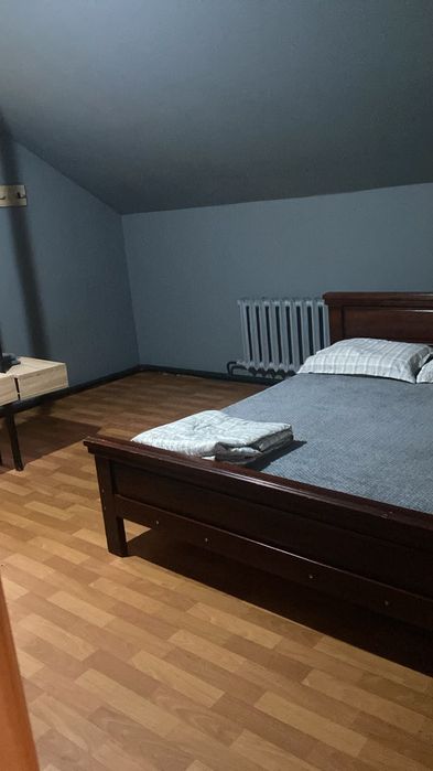 Комнаты посуточно в гостевом доме
