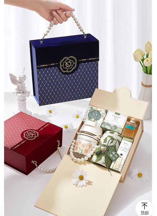 Готовые подарочные наборы