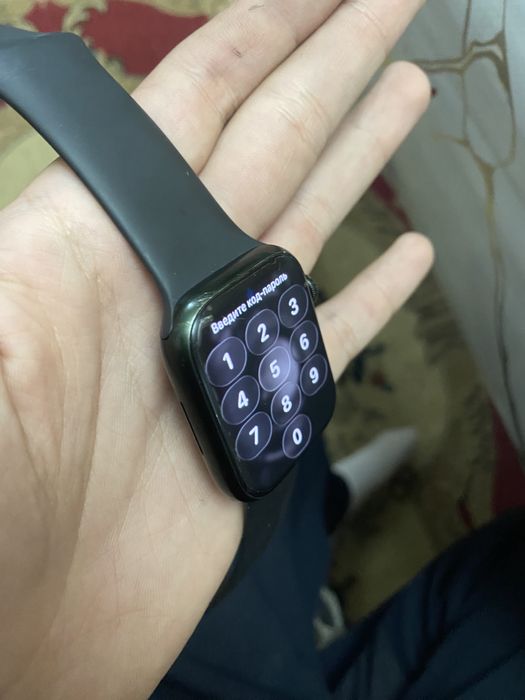 Продам appl watch 7