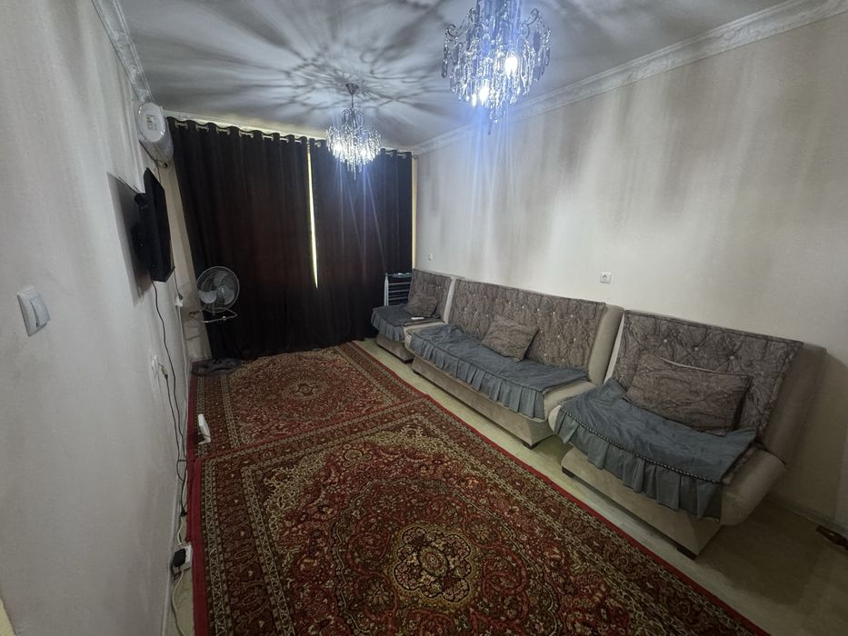 Urganch shaharda 2xonali kv ijaraga beriladi