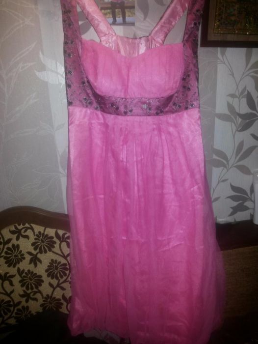 Платье в стиле Стиляги