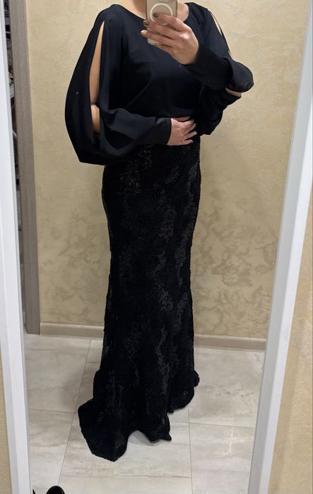 Официална рокля Юнона