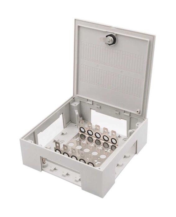 Распределительные коробки Kronection Box II, 50Pairs