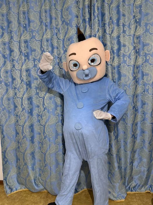 Ростовые куклы Продам