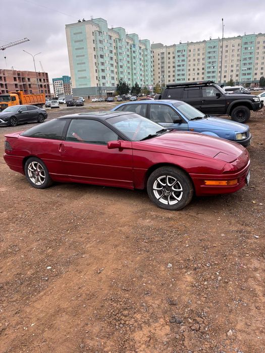Продам Ford probe 1 gt