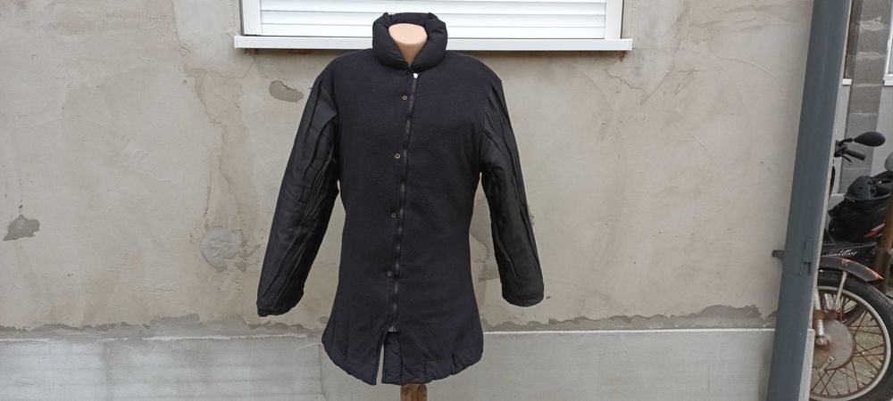 Black DeLuxe | geaca outdoor mar. 40 - 42 | L - XL