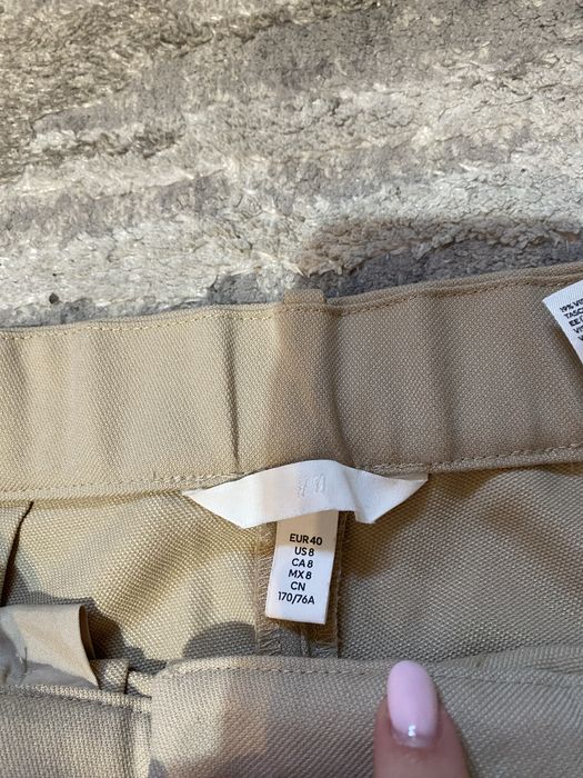 Pantaloni H&M marimea 40