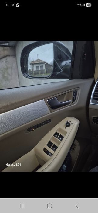 Vand Audi Q5 an 2010