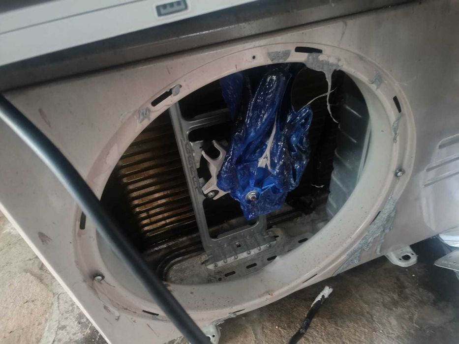 Aer Conditionat MIDEA