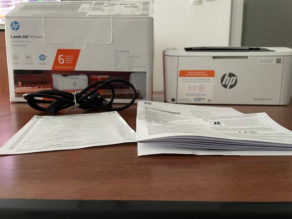 Vand imprimanta HP LaserJet M110we