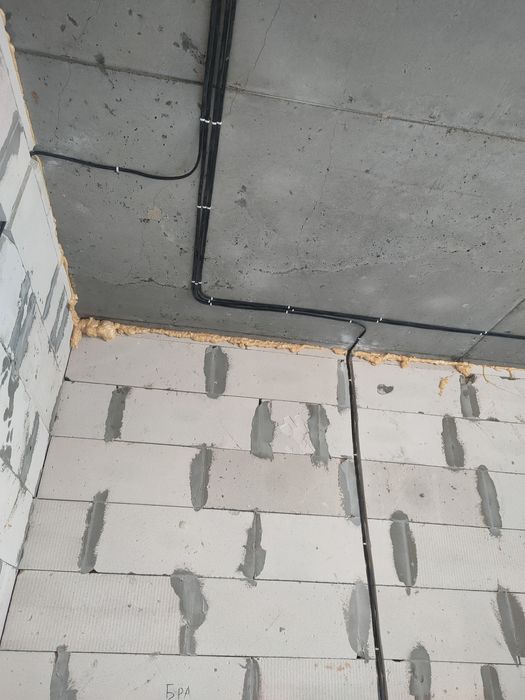 Услуги электрика