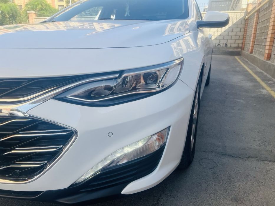 Продам Chevrolet Malibu