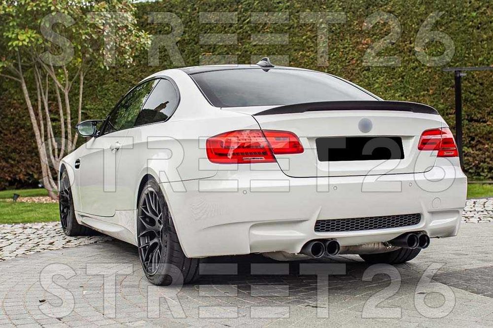 Eleron Portbagaj BMW Seria 3 E92 Coupe (2006-2013) M Design