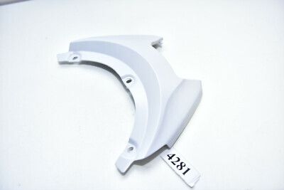 BMW R 1200R 2011-2014 Carena spate 46547727090 alb