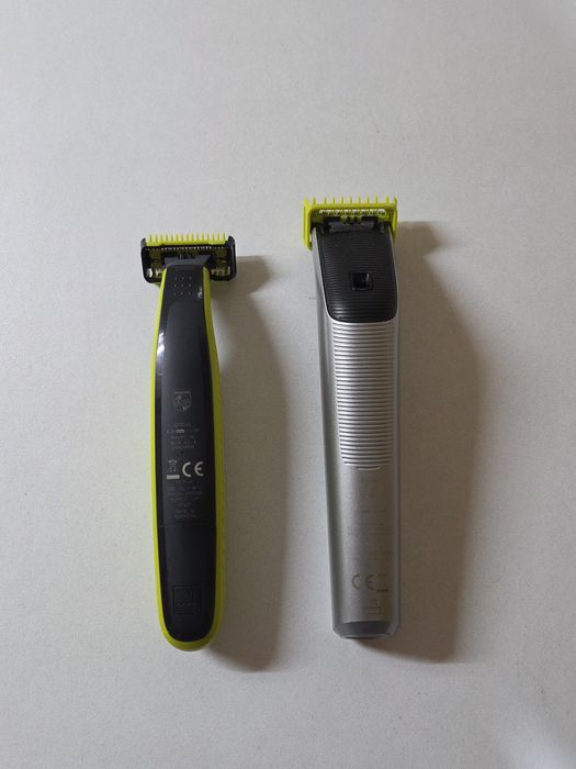 Тример Philips One Blade-2бр.