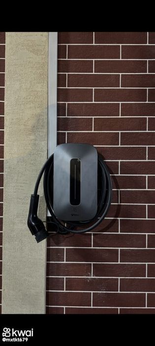 Установка зарядное устройство для электромобиль качественно гарантия.