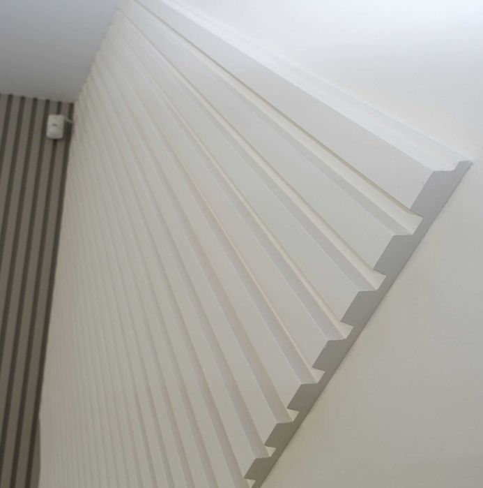 Баррельефы Камины