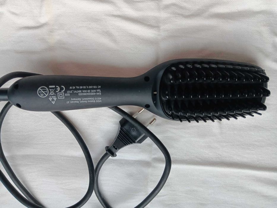 Четка за изправяне на коса Alessandra Ambrosio