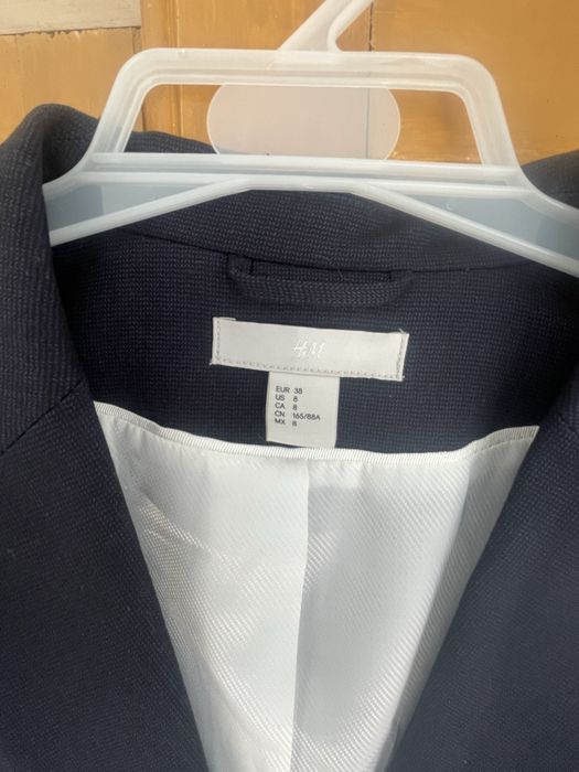 Sacou elegant office H&M 38