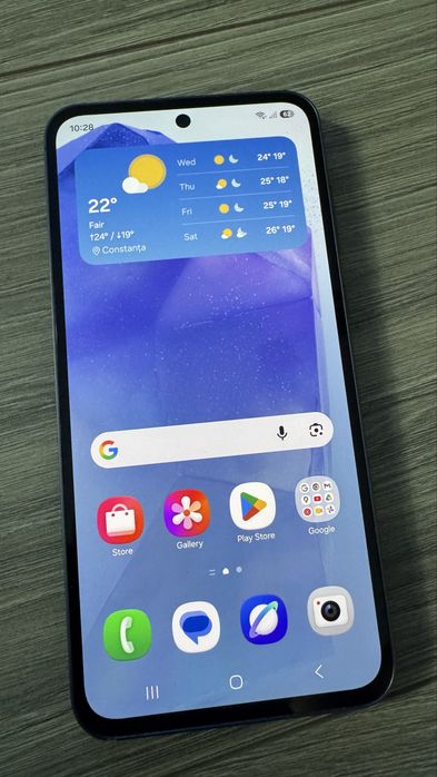 Samsung A55 - Impecabil