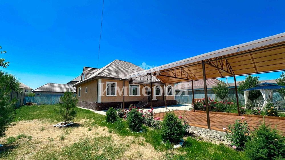 продается частный дом в Жастар-1 Бағашар