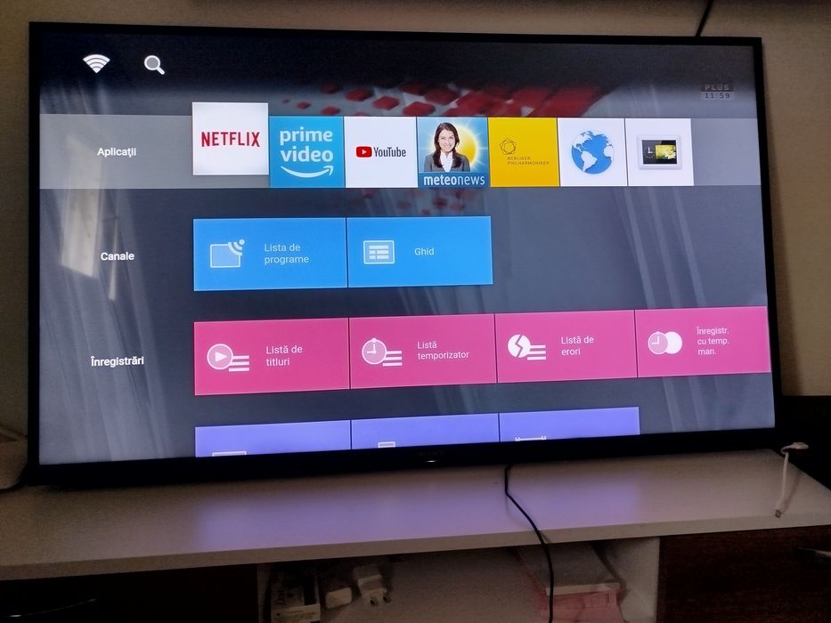 Televizor Sony- (negociabil)