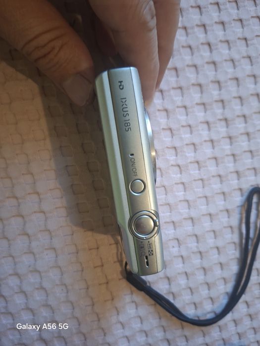 Vand aparat canon ixus 185