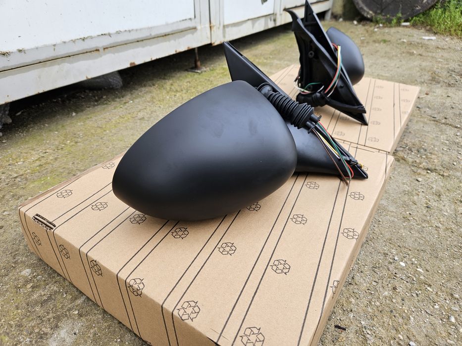 М5 огледалата за BMW E39