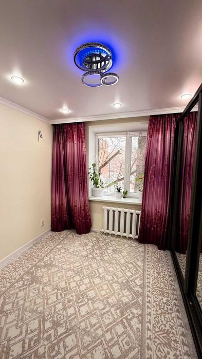 3-ком.кв. на Строителе