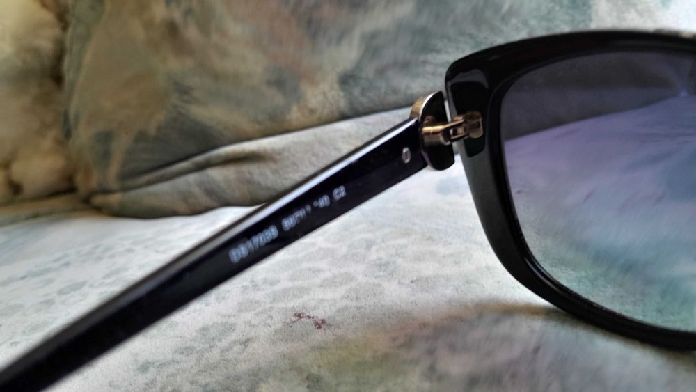 Слънчеви очила маркови