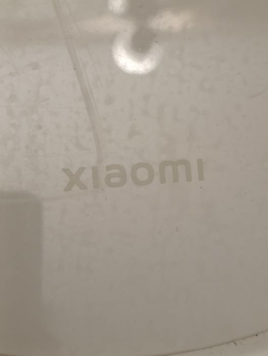 Робот пылесос моющий Xiaomi E10