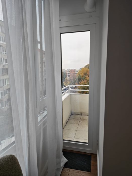 Apartament 3 camere, Astra