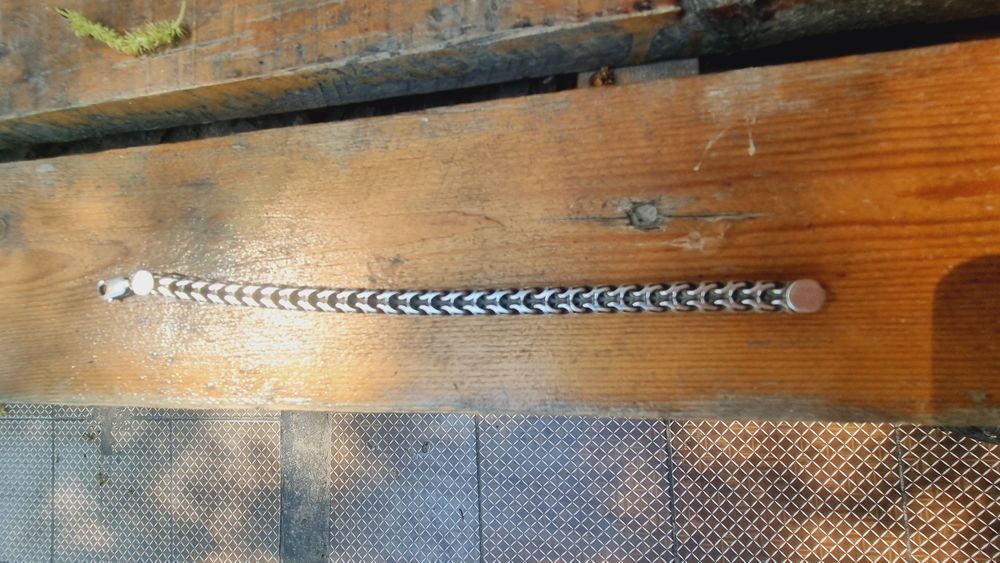 Kumush 925 проба 30грам  изделия