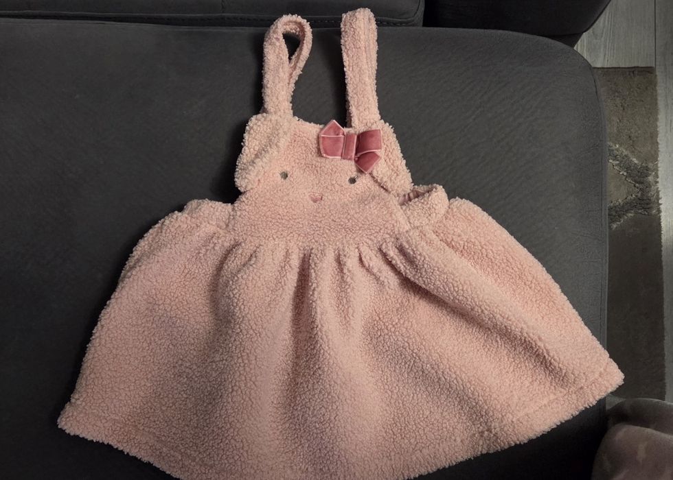 Детски рокли Mayoral